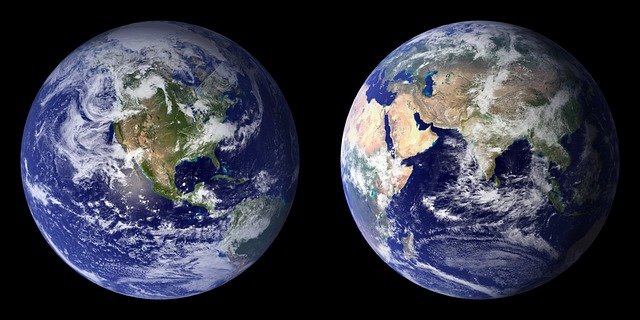 Earth Completes Rotation Less Than 24-Hours