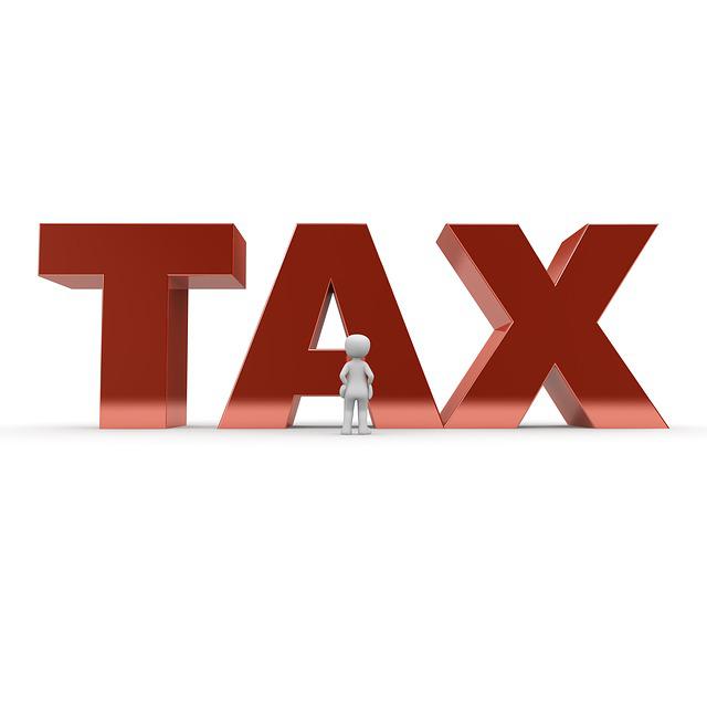 Read more about the article Big Rule Change for Income Tax Return Verification. Details Here