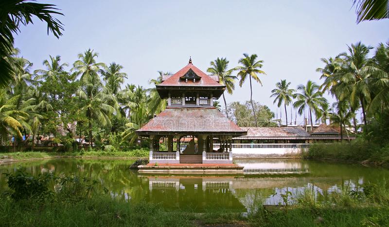 top 7 temples in kochi