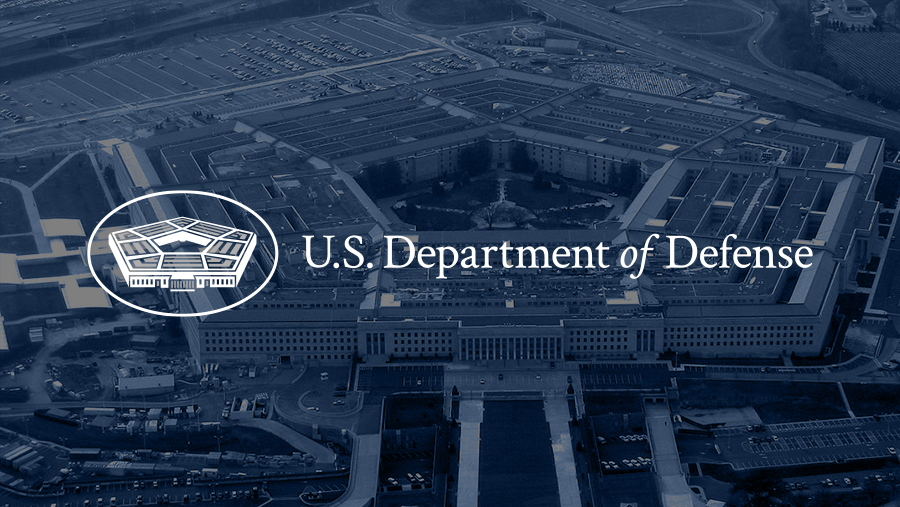 Largest Employers in the World - United States Department of Defence