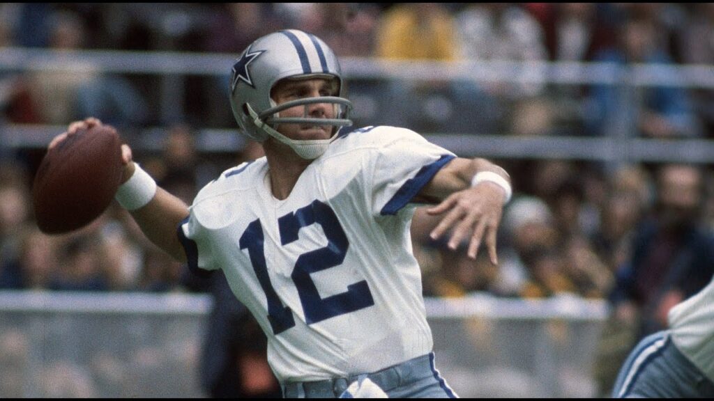 Roger Staubach - Richest Athletes in the World