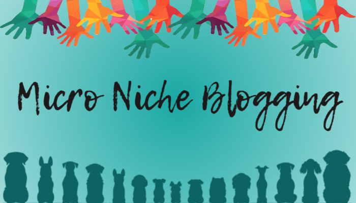 Micro Niche Blogging