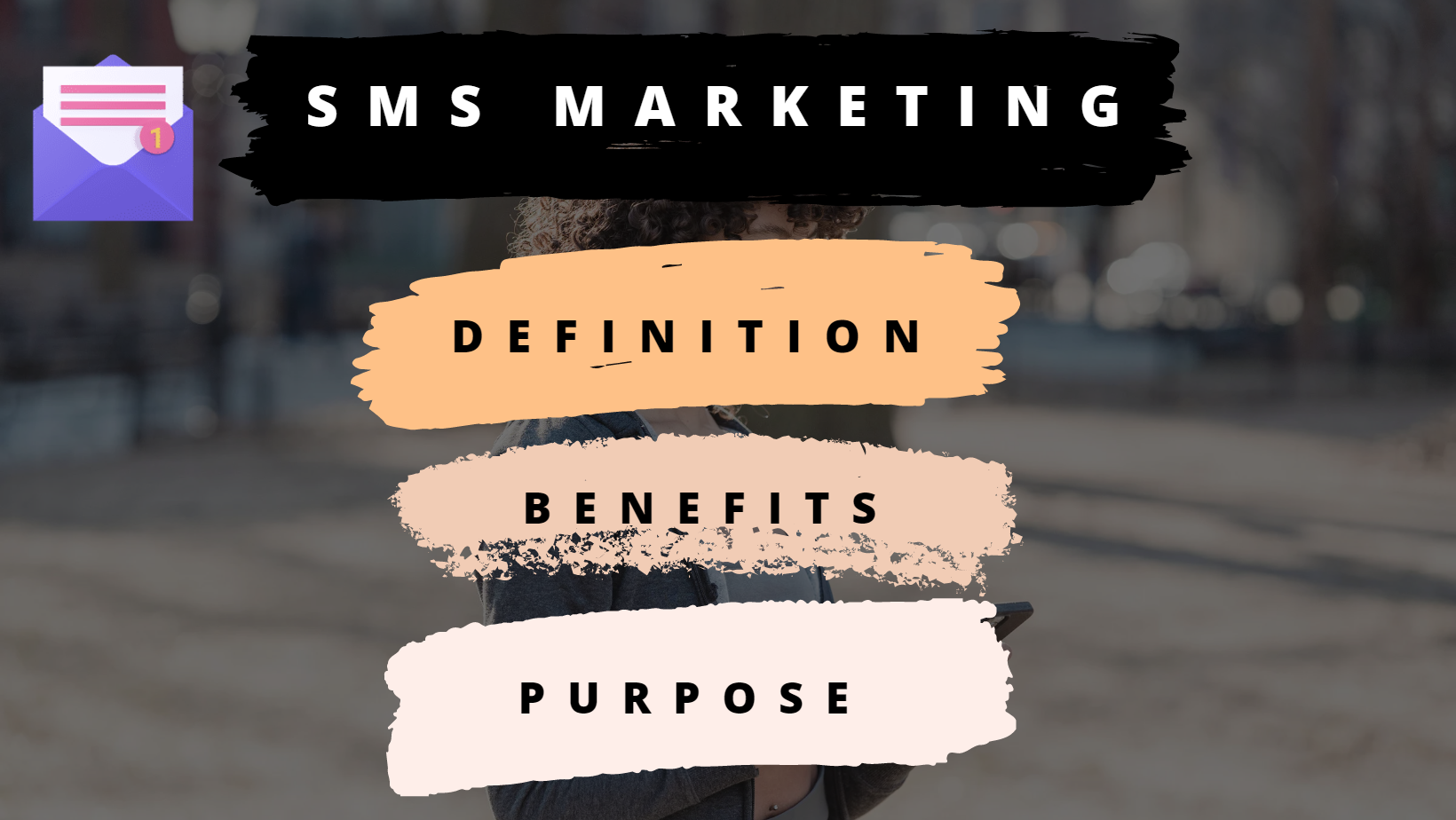 SMS Marketing