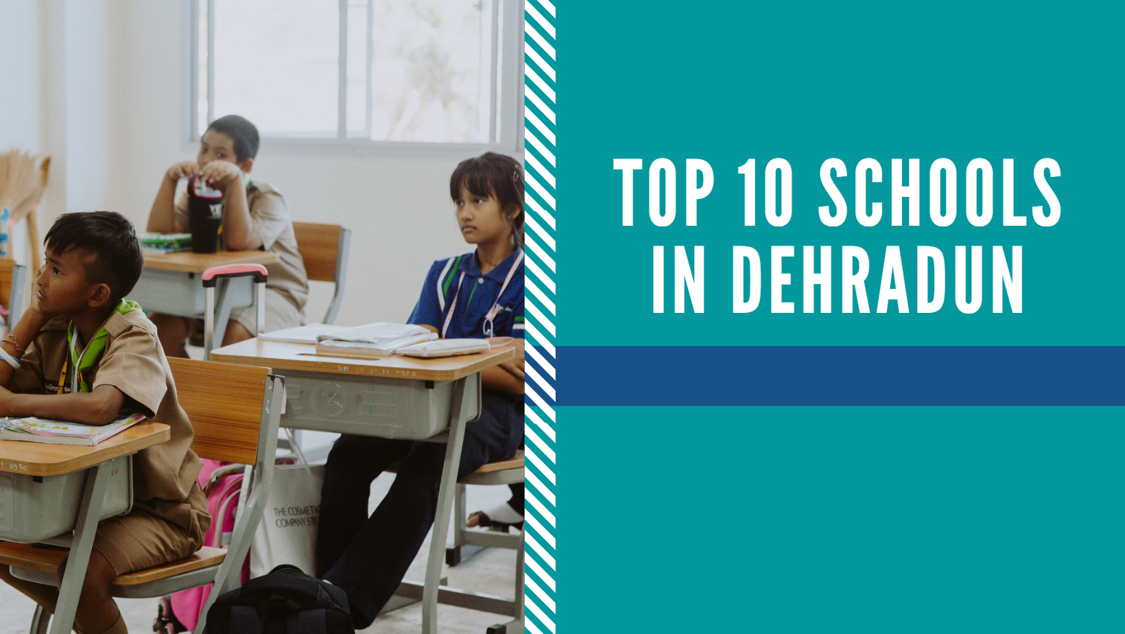 top 10 schools in Dehradun