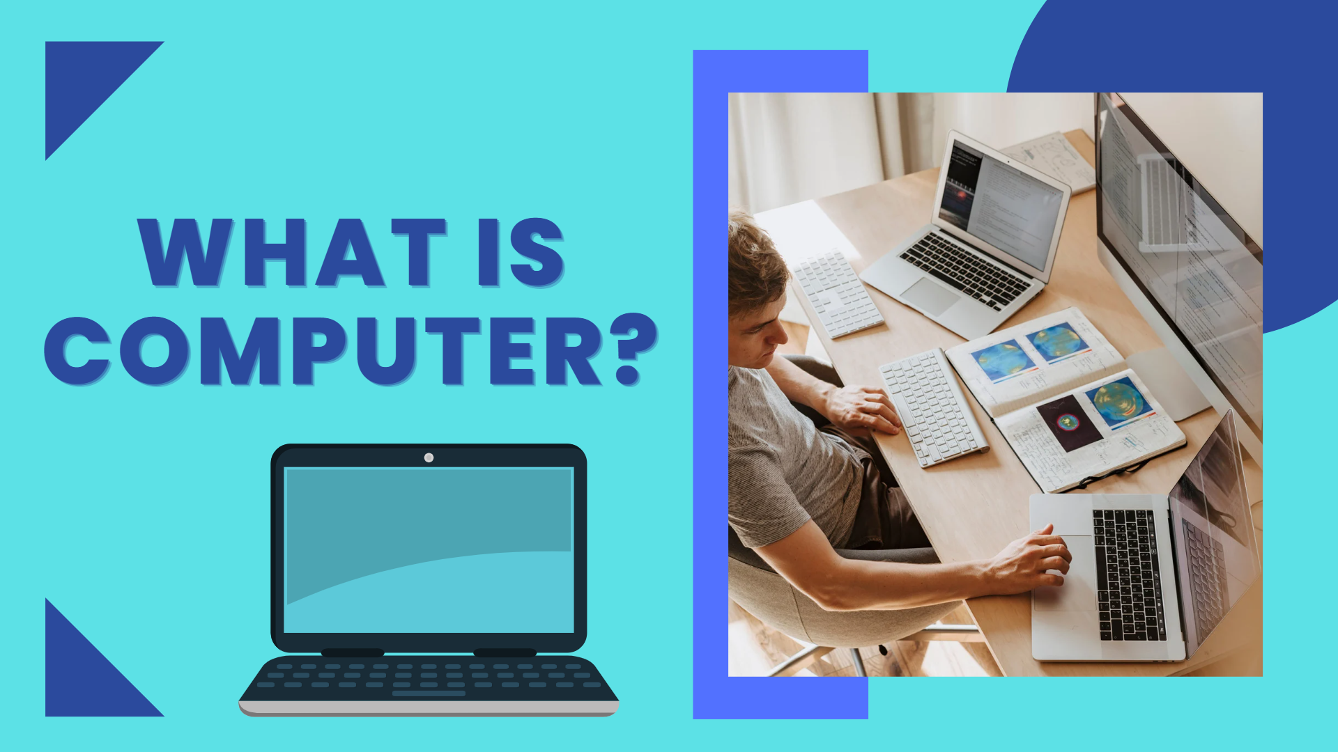 What is Computer