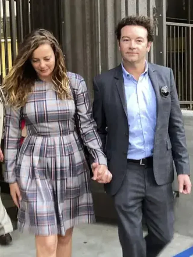 Actor Danny Masterson is found guilty